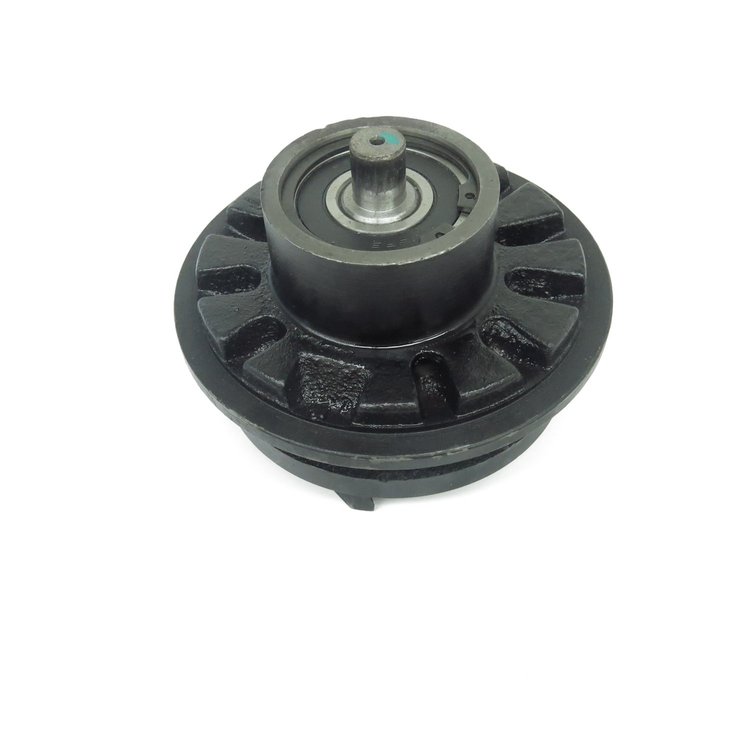 HEAVY DUTY WATER PUMP