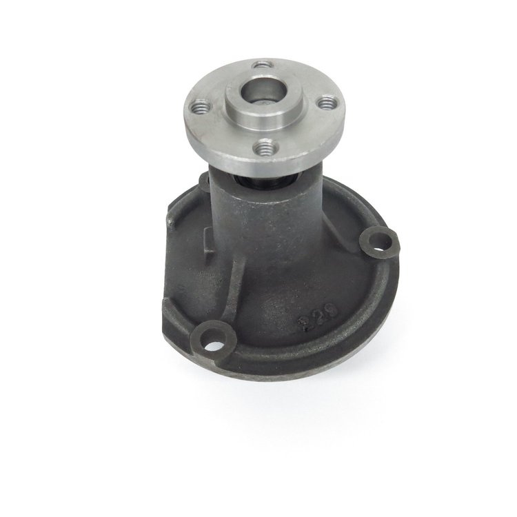 HEAVY DUTY WATER PUMP