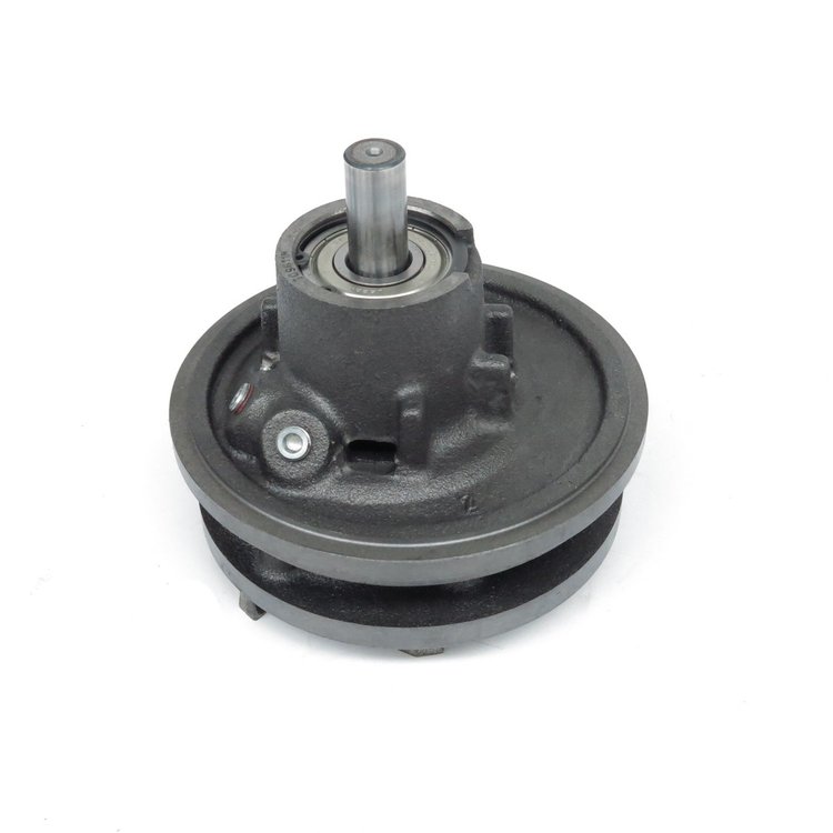 HEAVY DUTY WATER PUMP