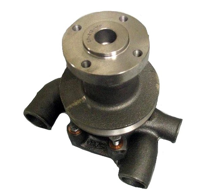 HEAVY DUTY WATER PUMP