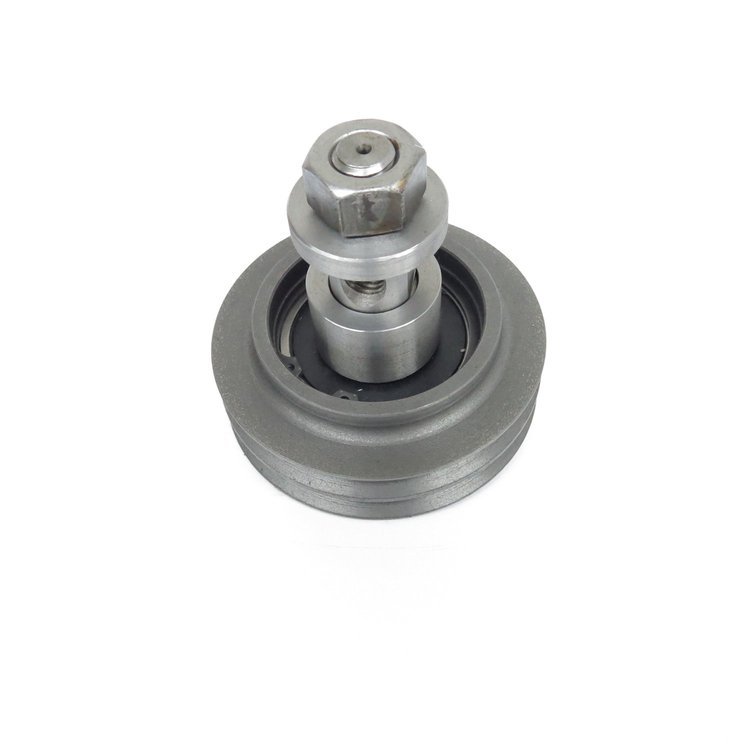HEAVY DUTY WATER PUMP