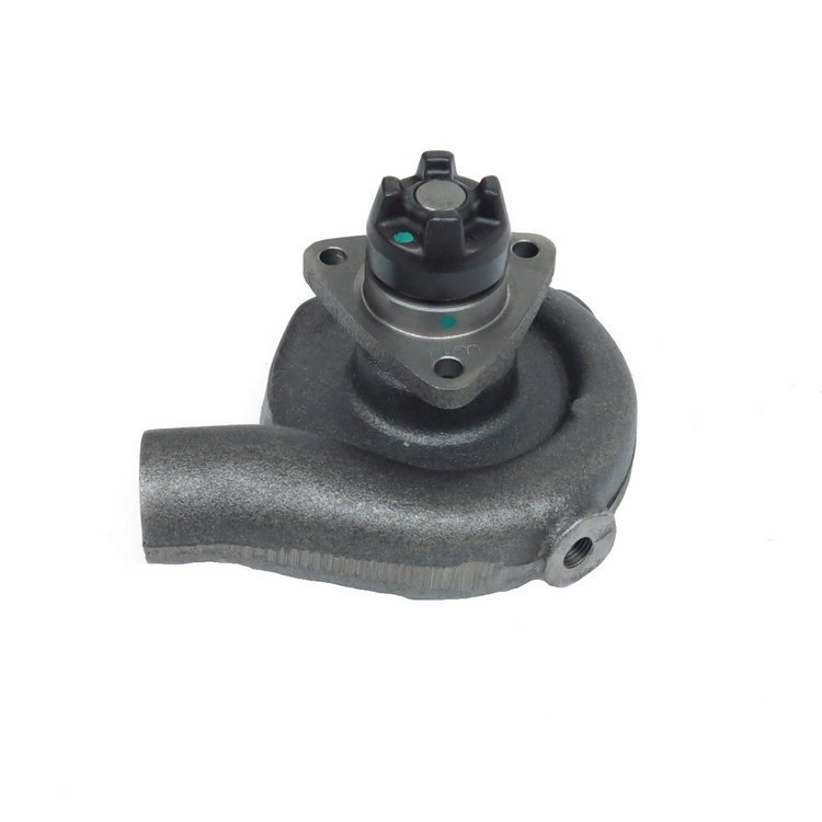 HEAVY DUTY WATER PUMP