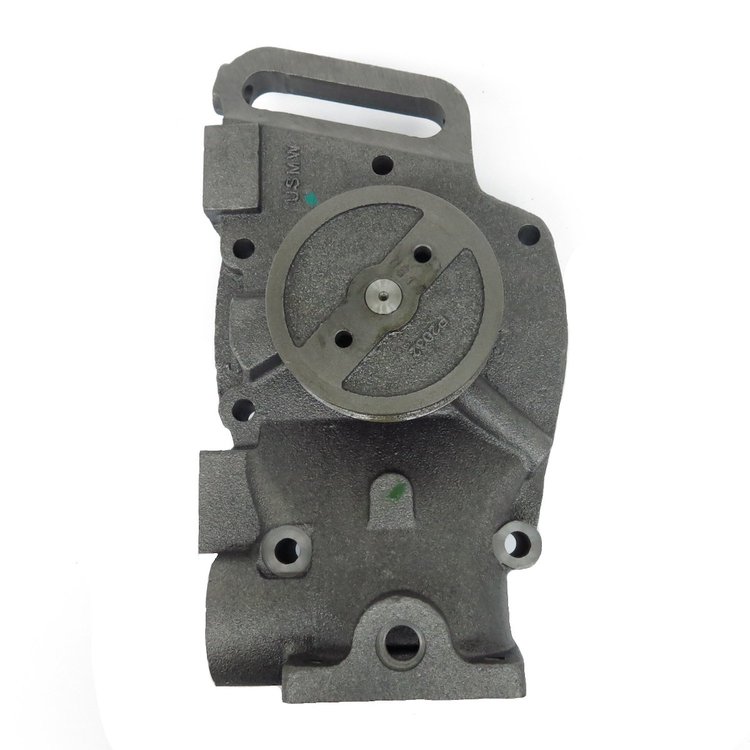 HEAVY DUTY WATER PUMP