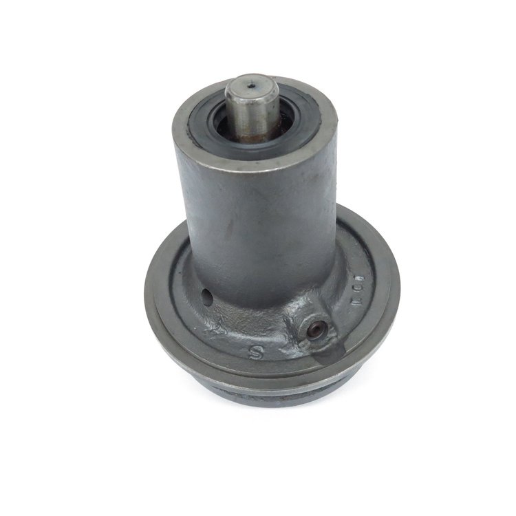 HEAVY DUTY WATER PUMP