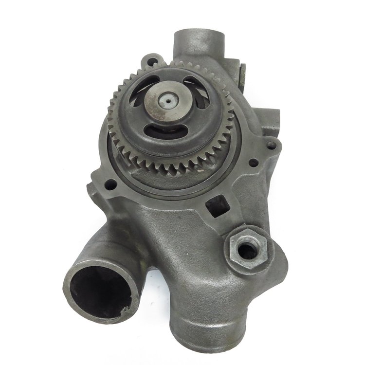 HEAVY DUTY WATER PUMP
