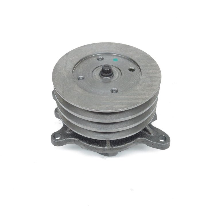 HEAVY DUTY WATER PUMP