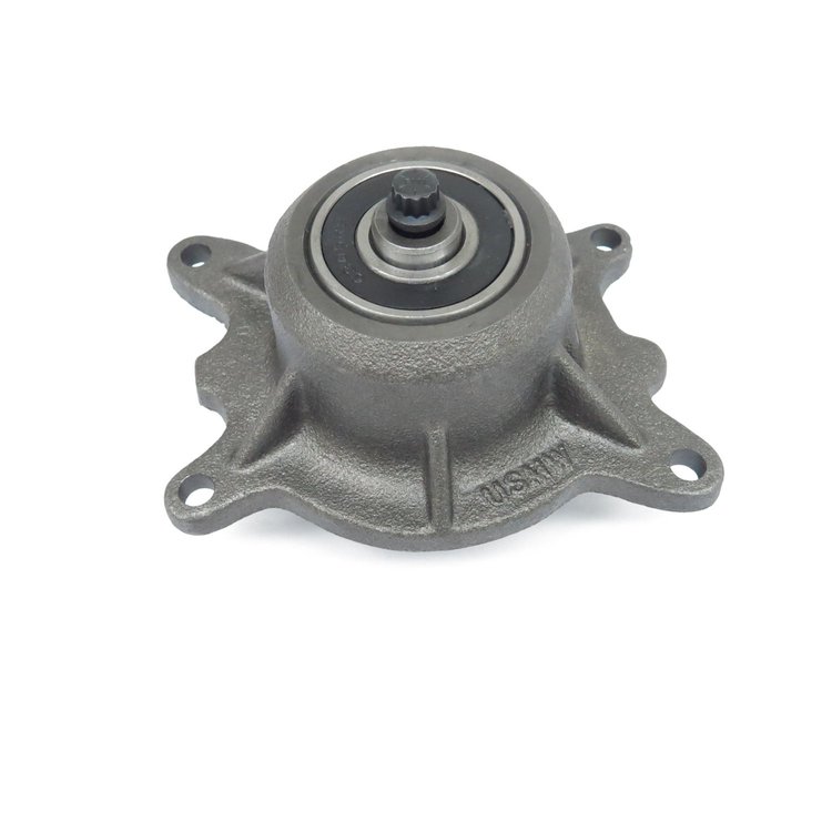 HEAVY DUTY WATER PUMP