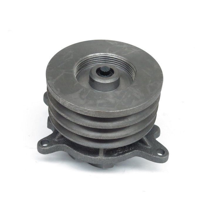 HEAVY DUTY WATER PUMP