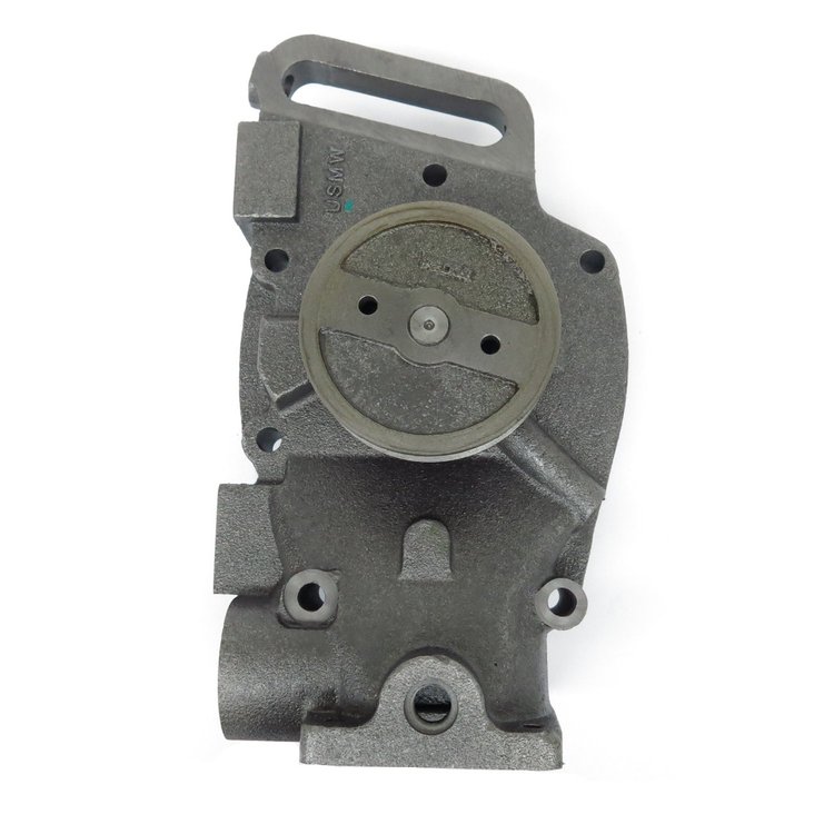 HEAVY DUTY WATER PUMP