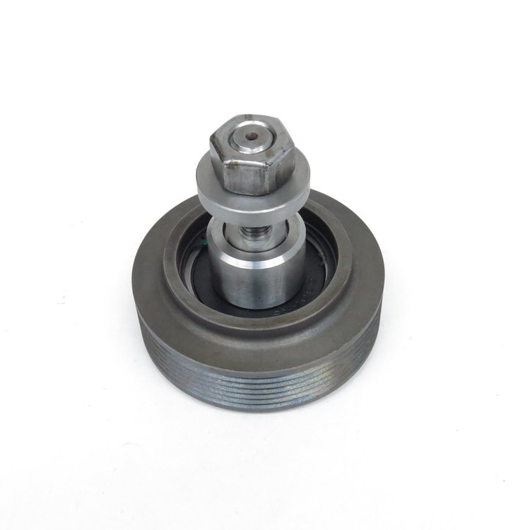 HEAVY DUTY WATER PUMP