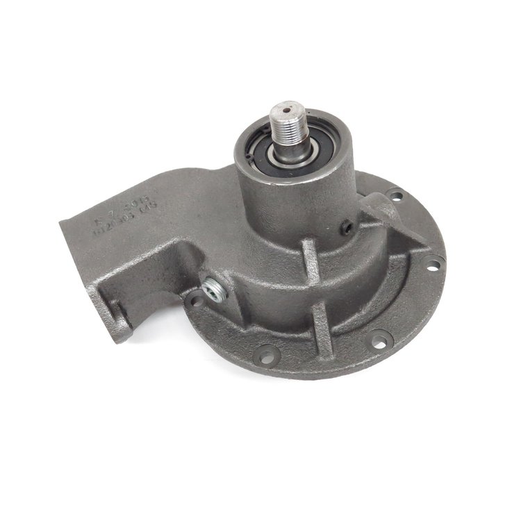 HEAVY DUTY WATER PUMP