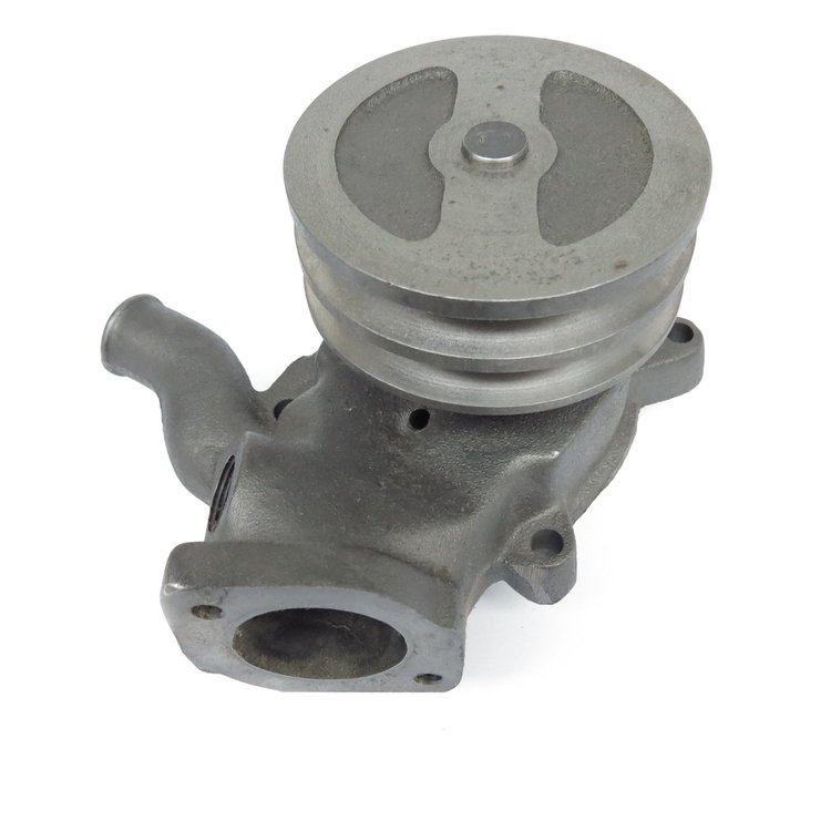 HEAVY DUTY WATER PUMP