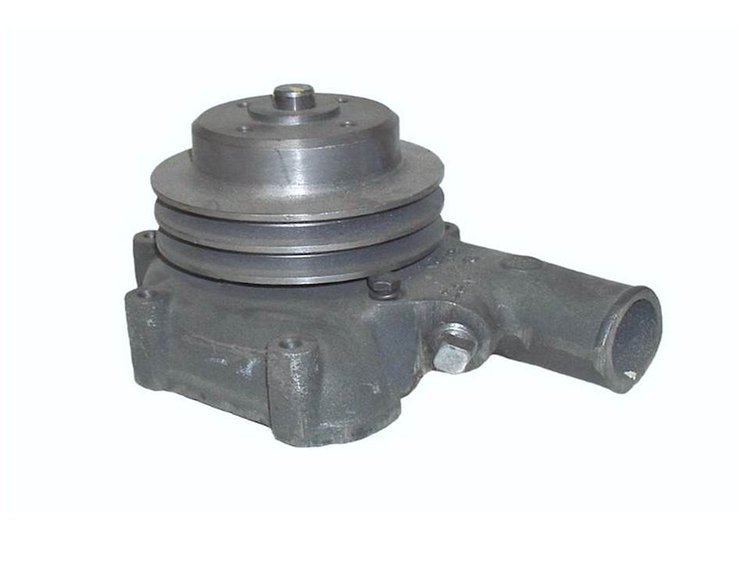 HEAVY DUTY WATER PUMP