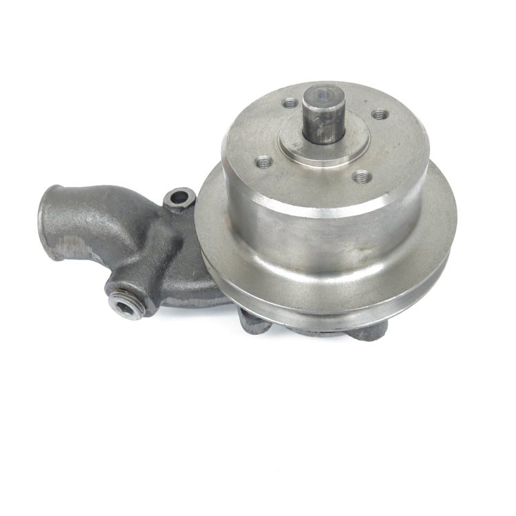 HEAVY DUTY WATER PUMP