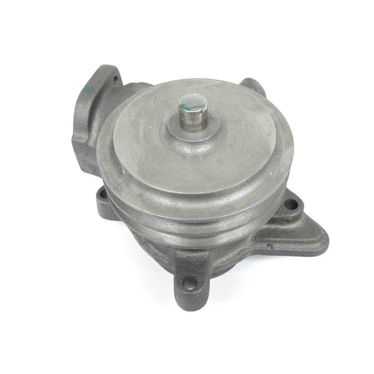 HEAVY DUTY WATER PUMP