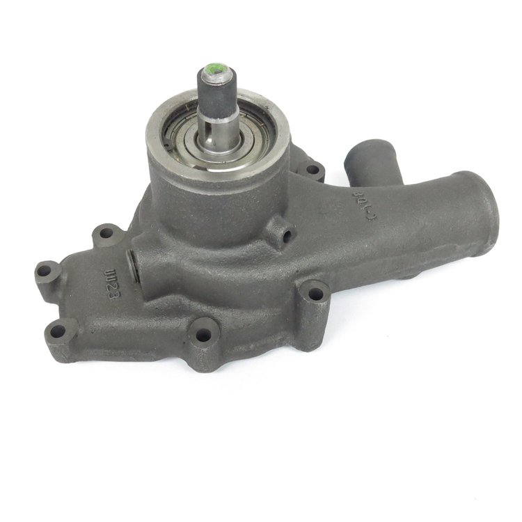 HEAVY DUTY WATER PUMP