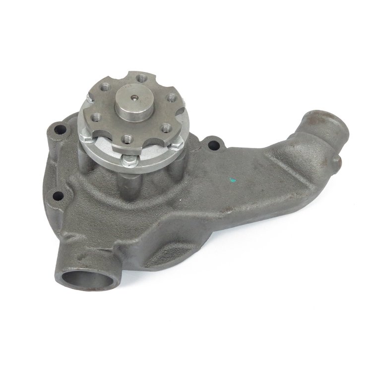 HEAVY DUTY WATER PUMP