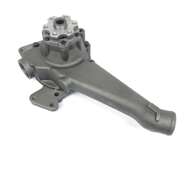 HEAVY DUTY WATER PUMP