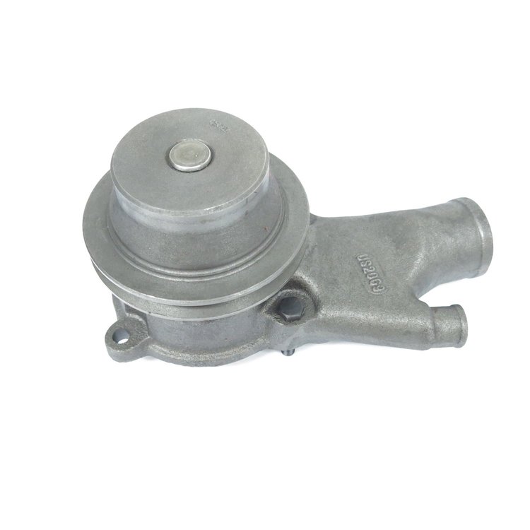 HEAVY DUTY WATER PUMP