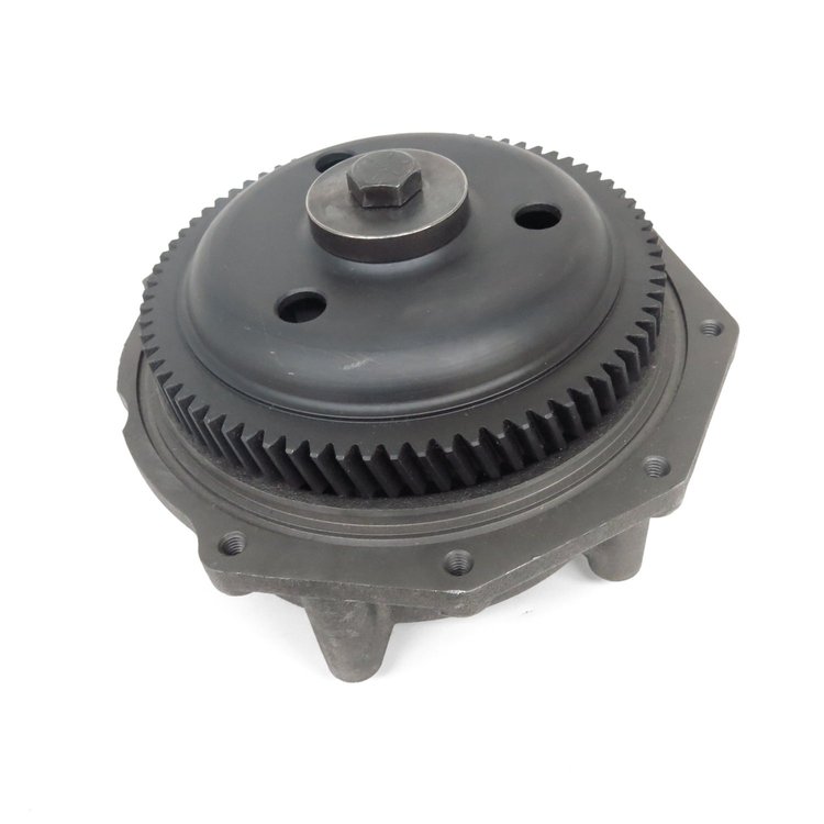 HEAVY DUTY WATER PUMP