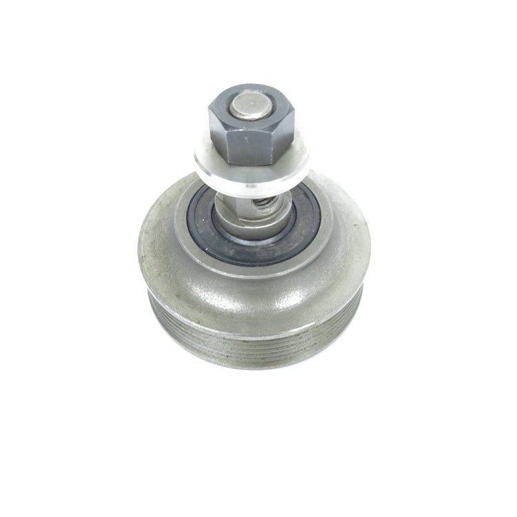 HEAVY DUTY WATER PUMP