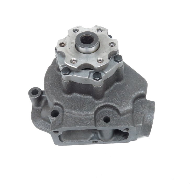 HEAVY DUTY WATER PUMP