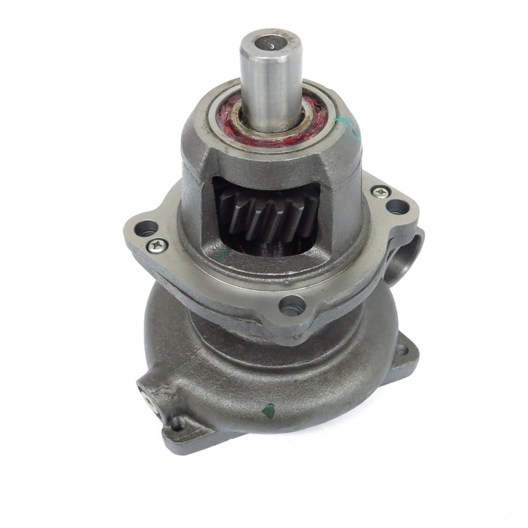 HEAVY DUTY WATER PUMP