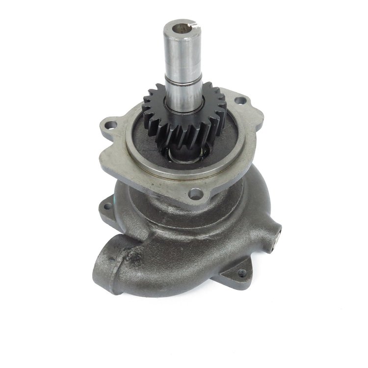 HEAVY DUTY WATER PUMP