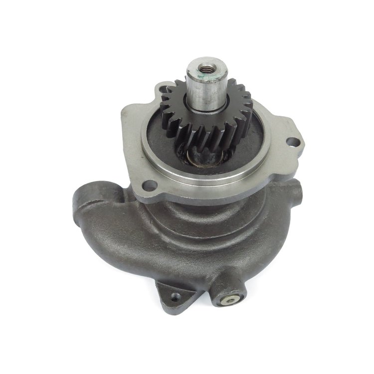HEAVY DUTY WATER PUMP