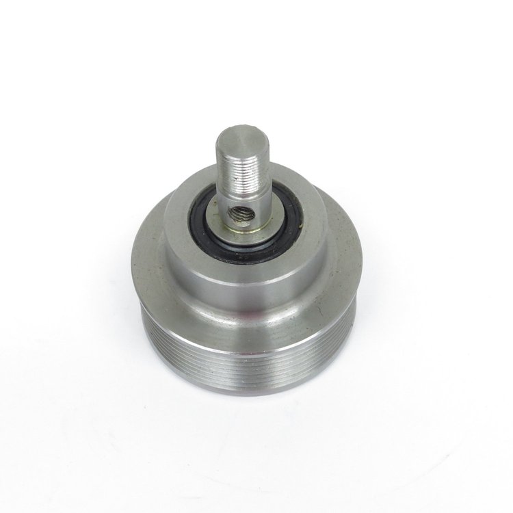 HEAVY DUTY WATER PUMP