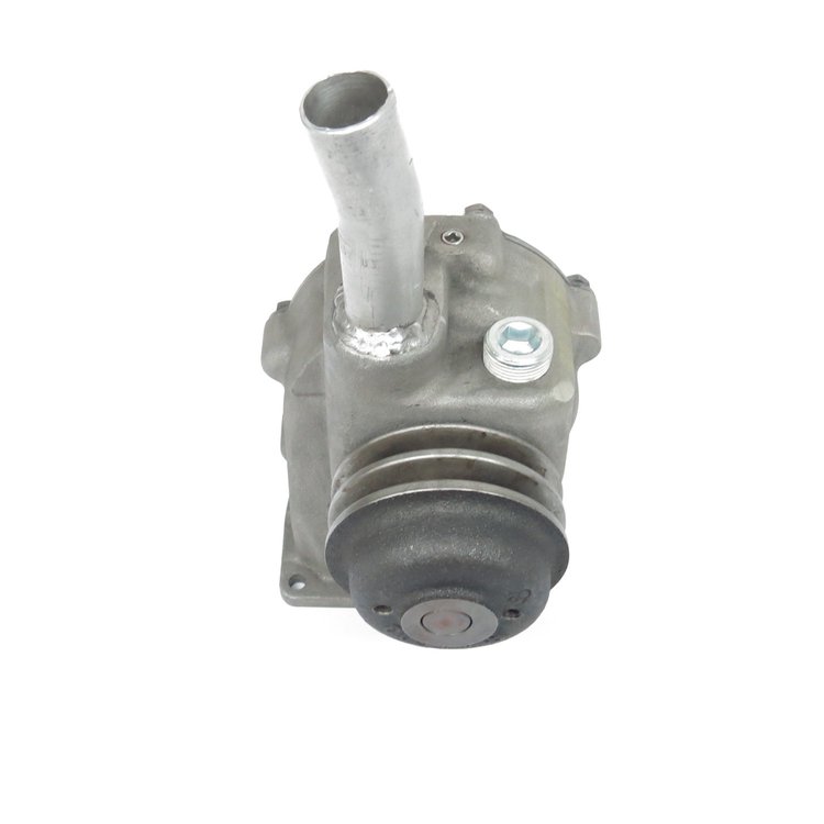 HEAVY DUTY WATER PUMP