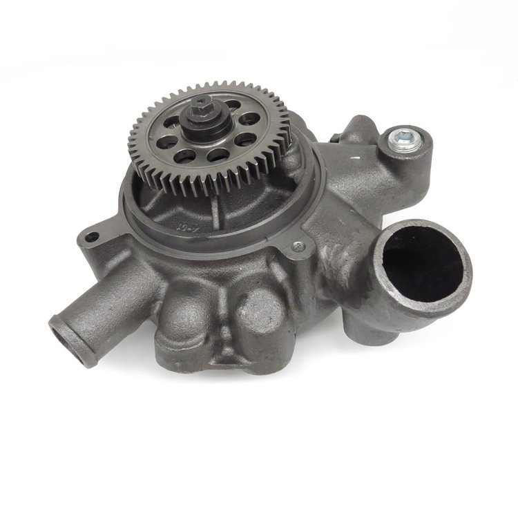 HEAVY DUTY WATER PUMP