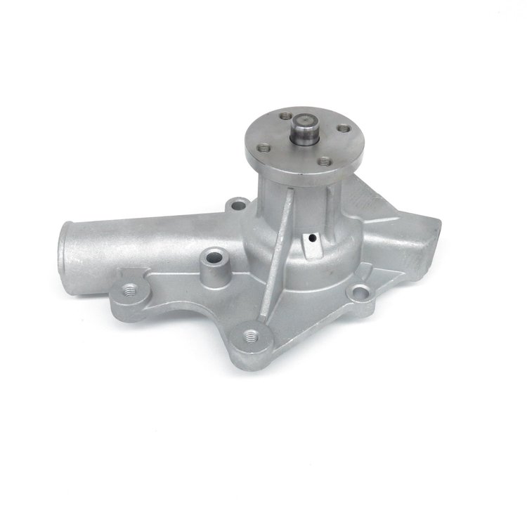 US Motor Works Water Pump for 1980-1990 AMC/Jeep 150ci L4 & 258ci L6