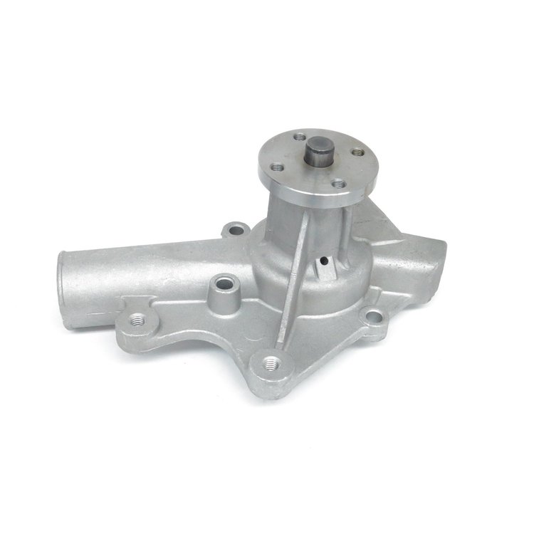 US Motor Works Water Pump for 1980-1990 AMC/Jeep 150ci L4 & 258/282ci L6