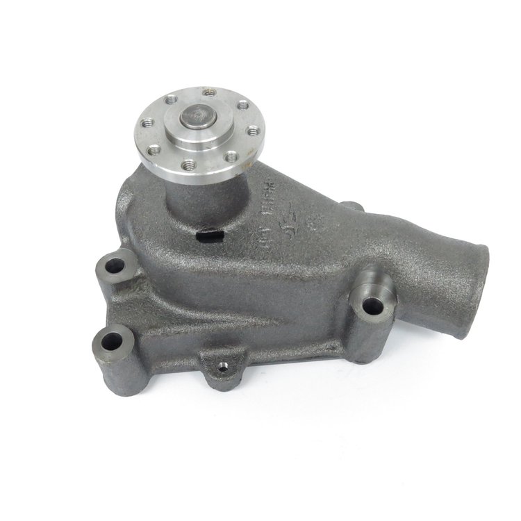 HEAVY DUTY WATER PUMP