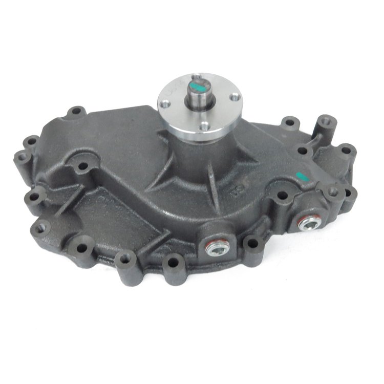 HEAVY DUTY WATER PUMP