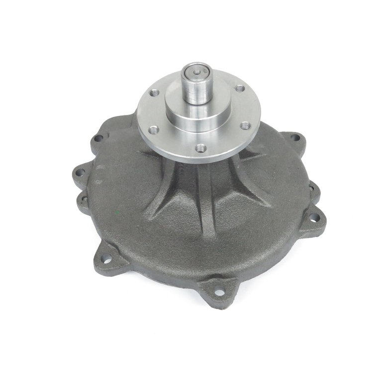 HEAVY DUTY WATER PUMP
