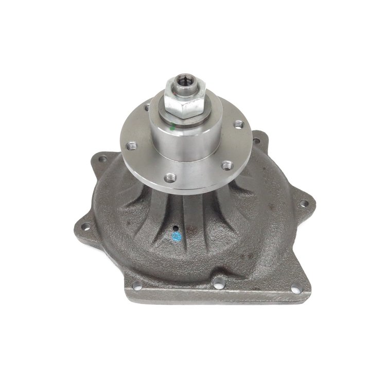 HEAVY DUTY WATER PUMP