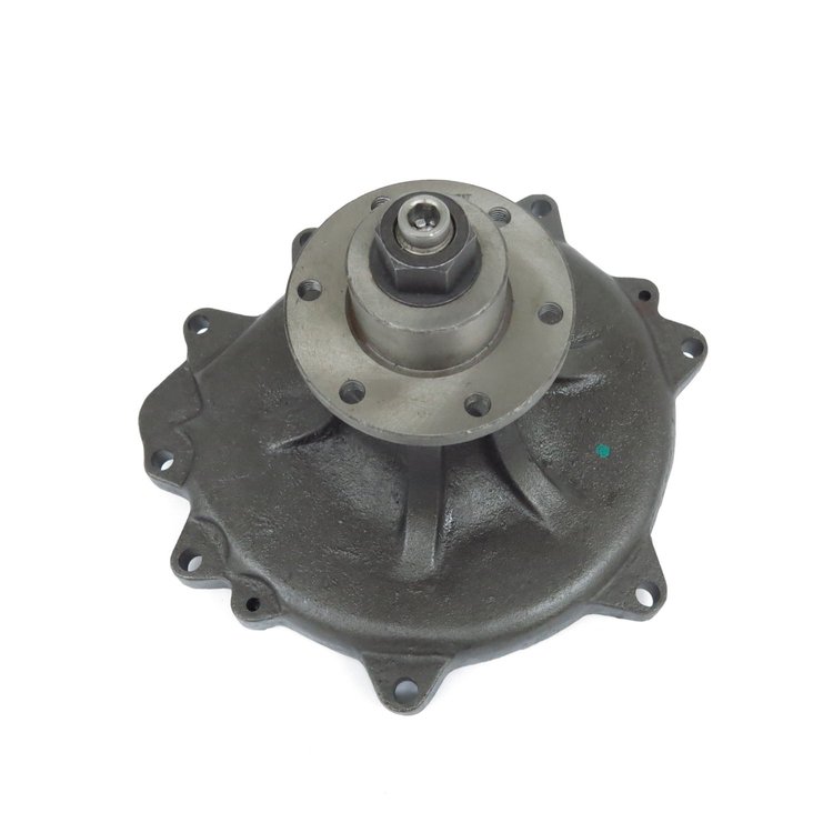 HEAVY DUTY WATER PUMP