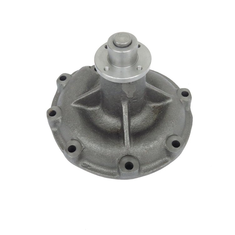 HEAVY DUTY WATER PUMP
