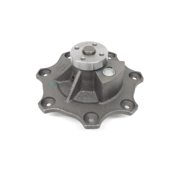 HEAVY DUTY WATER PUMP
