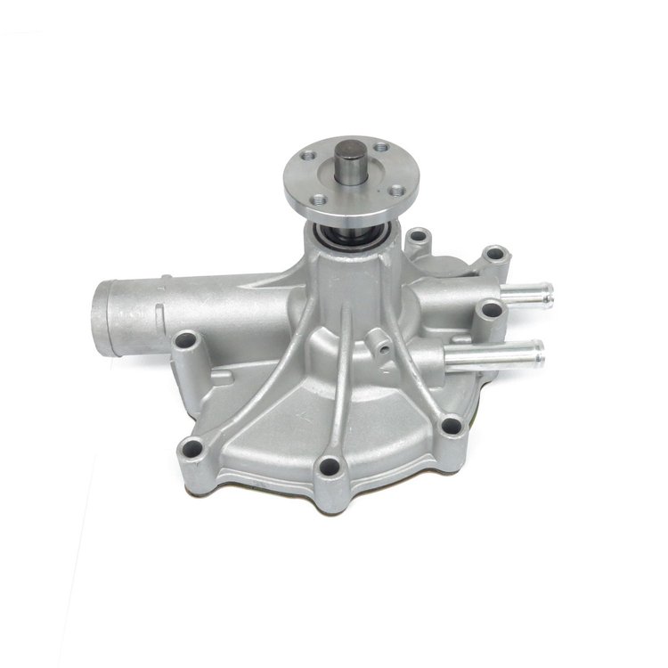 AUTOMOTIVE WATER PUMP