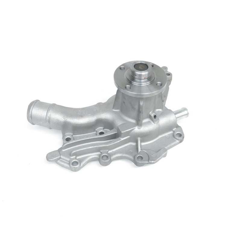 US Motor Works Water Pump for 1986-1990 Ford 2.9L V6