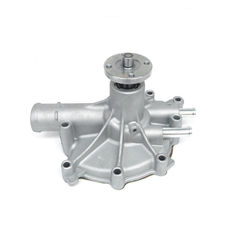 US Motor Works Water Pump for 1987-2002 Small Block Ford 5.0/5.8L