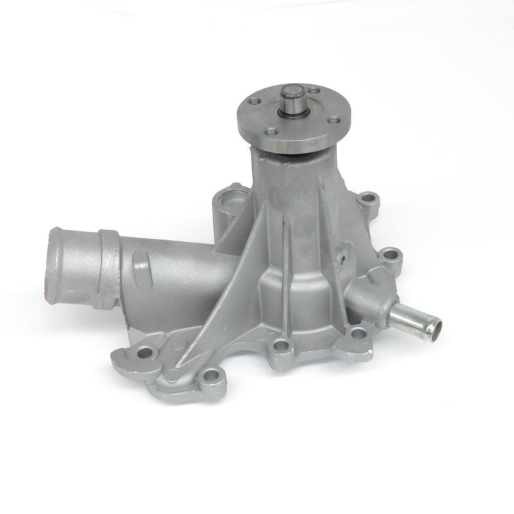 US Motor Works Water Pump for 1990-1995 Ford Thunderbird 5.0L (302ci)