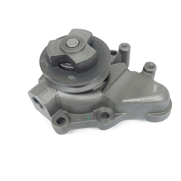 HEAVY DUTY WATER PUMP