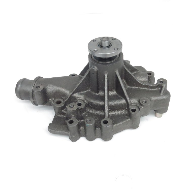 US Motor Works Water Pump for 1995-1997 Ford Super Duty Truck/Econoline Van 7.5L V8