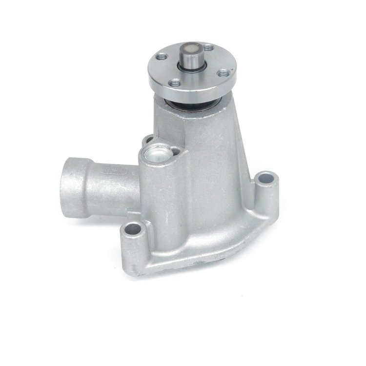 US Motor Works Water Pump for 1995-2001 Ford/Mazda 2.3/2.5L L4