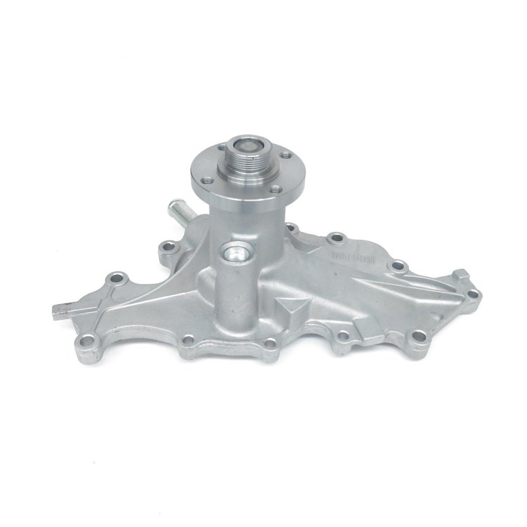 US Motor Works Water Pump for 1995-2008 Ford/Mazda 3.0L V6