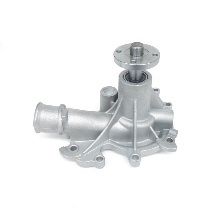 US Motor Works Water Pump for 1996-2004 Ford 3.8/3.9L V6